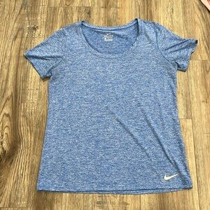 Nike DriFit T shirt